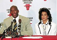 TopRq.com search results: Michael Jordan