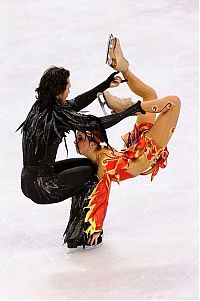 TopRq.com search results: figure ice skating acrobats