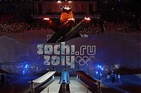 Sport and Fitness: XXI Olympic Winter Games 2010, Vancouver, Canada