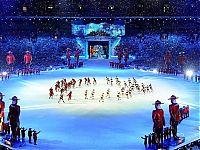 Sport and Fitness: XXI Olympic Winter Games 2010, Vancouver, Canada