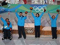 Sport and Fitness: XXI Olympic Winter Games 2010, Vancouver, Canada