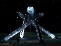 Sport and Fitness: XXI Olympic Winter Games 2010, Vancouver, Canada