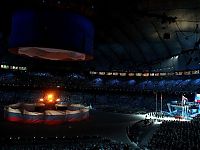 Sport and Fitness: XXI Olympic Winter Games 2010, Vancouver, Canada