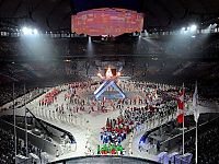 Sport and Fitness: XXI Olympic Winter Games 2010, Vancouver, Canada