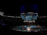 Sport and Fitness: XXI Olympic Winter Games 2010, Vancouver, Canada