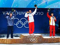 Sport and Fitness: XXI Olympic Winter Games 2010, Vancouver, Canada