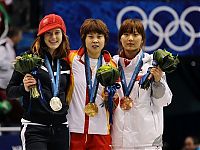 Sport and Fitness: XXI Olympic Winter Games 2010, Vancouver, Canada