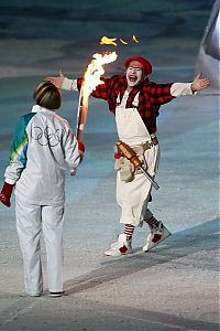 Sport and Fitness: XXI Olympic Winter Games 2010, Vancouver, Canada