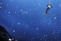 Sport and Fitness: XXI Olympic Winter Games 2010, Vancouver, Canada