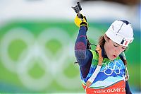 Sport and Fitness: XXI Olympic Winter Games 2010, Vancouver, Canada