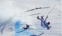 Sport and Fitness: XXI Olympic Winter Games 2010, Vancouver, Canada