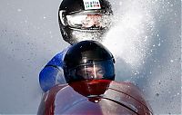 Sport and Fitness: XXI Olympic Winter Games 2010, Vancouver, Canada