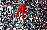 Sport and Fitness: XXI Olympic Winter Games 2010, Vancouver, Canada