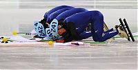 Sport and Fitness: XXI Olympic Winter Games 2010, Vancouver, Canada