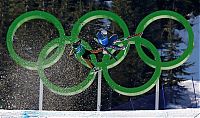 Sport and Fitness: XXI Olympic Winter Games 2010, Vancouver, Canada