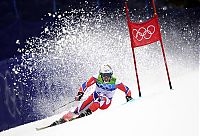 Sport and Fitness: XXI Olympic Winter Games 2010, Vancouver, Canada