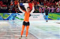 Sport and Fitness: XXI Olympic Winter Games 2010, Vancouver, Canada