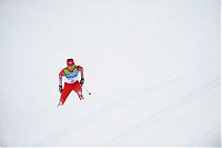 Sport and Fitness: XXI Olympic Winter Games 2010, Vancouver, Canada