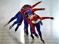 Sport and Fitness: XXI Olympic Winter Games 2010, Vancouver, Canada