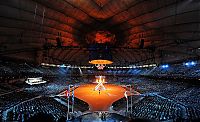 Sport and Fitness: XXI Olympic Winter Games 2010, Vancouver, Canada