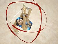 Sport and Fitness: GYMNASTICS/