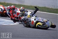 Sport and Fitness: sportbike accidents