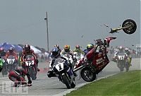 Sport and Fitness: sportbike accidents