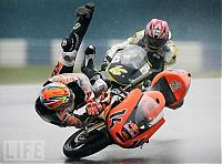 Sport and Fitness: sportbike accidents