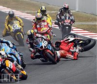 TopRq.com search results: sportbike accidents