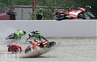 Sport and Fitness: sportbike accidents