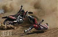 Sport and Fitness: sportbike accidents