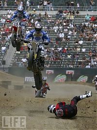 Sport and Fitness: sportbike accidents