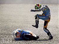 Sport and Fitness: sportbike accidents