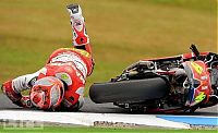 Sport and Fitness: sportbike accidents