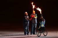 Sport and Fitness: Paralympic Games 2010, Vancouver, Canada