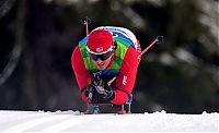 Sport and Fitness: Paralympic Games 2010, Vancouver, Canada