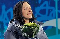 Sport and Fitness: Paralympic Games 2010, Vancouver, Canada