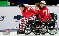 Sport and Fitness: Paralympic Games 2010, Vancouver, Canada