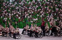 Sport and Fitness: Paralympic Games 2010, Vancouver, Canada