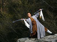 TopRq.com search results: Shaolin Kung Fu, China