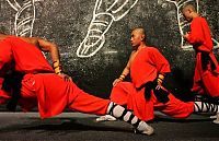 TopRq.com search results: Shaolin Kung Fu, China