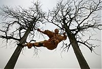 Sport and Fitness: Shaolin Kung Fu, China