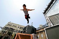 TopRq.com search results: Parkour photography