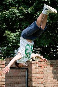 TopRq.com search results: Parkour photography