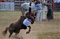 Sport and Fitness: Rodeo in Uruguay