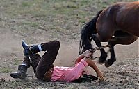 Sport and Fitness: Rodeo in Uruguay