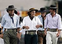 Sport and Fitness: Rodeo in Uruguay