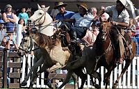 Sport and Fitness: Rodeo in Uruguay