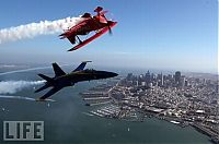 TopRq.com search results: aircraft aerobatics