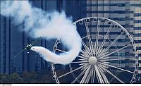 Sport and Fitness: Red Bull air race world championship